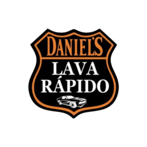 Lava rápido Daniels